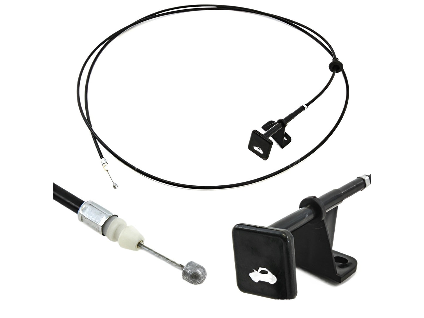Bonnet Hood opener Cable for Suzuki Alto VXR 1000cc