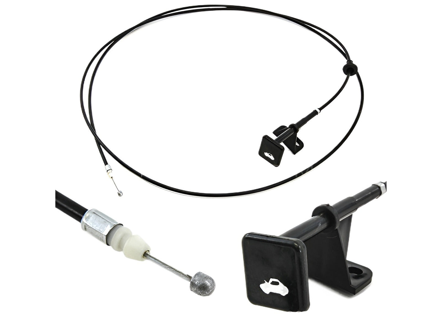 Bonnet Hood opener Cable for Suzuki Alto VXR 1000cc