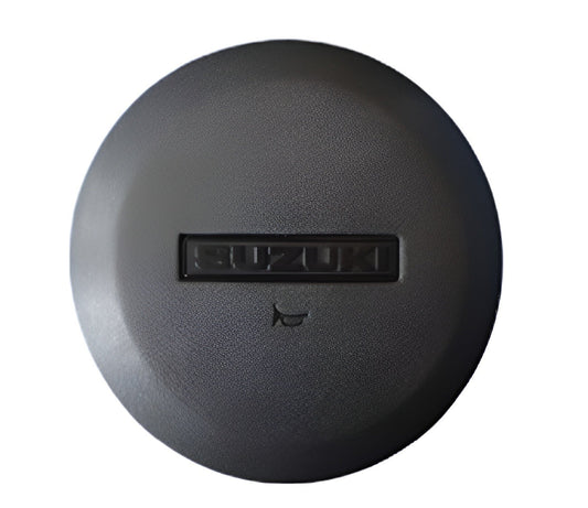 Steering Wheel Horn Pad for Suzuki Bolan / Ravi / Potohar Jeep / Jimmy old models