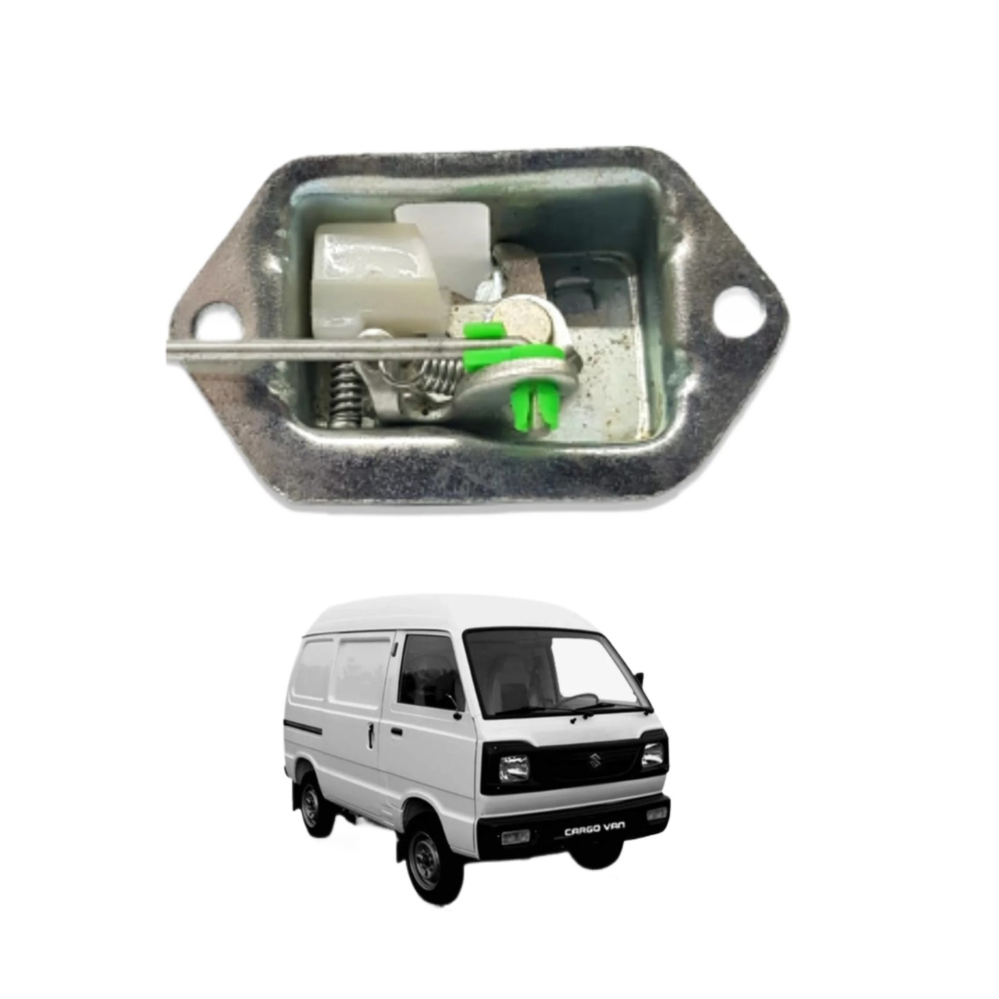TRUNK / DIGGI LATCH FOR SUZUKI BOLAN / HI-ROOF