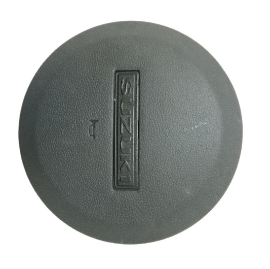 Steering Wheel Horn Pad for Suzuki Bolan / Ravi / Potohar Jeep / Jimmy old models