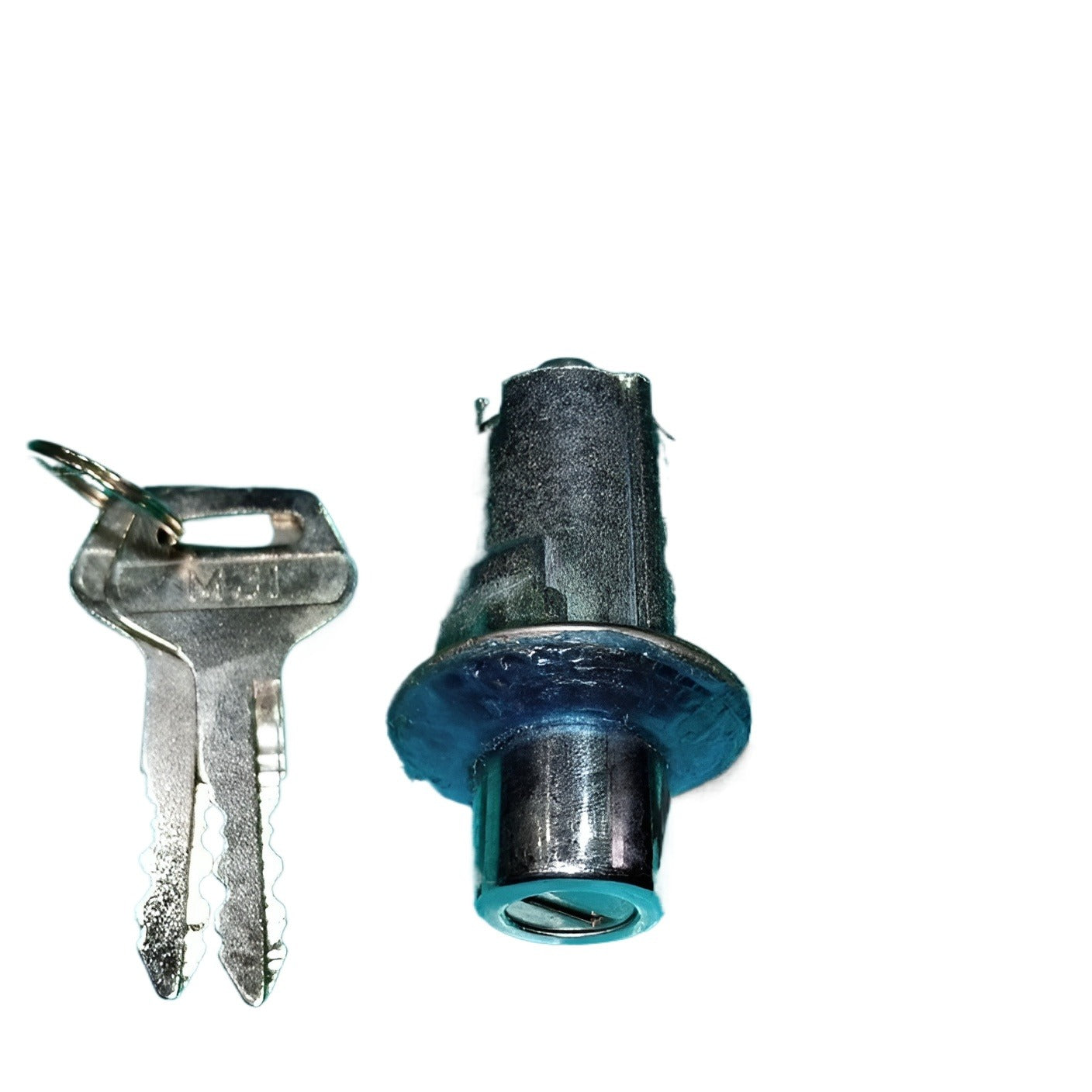 TRUNK LOCK / DIGGI LOCK WITH KEYS for SUSUKI BOLAN / HI-ROOF