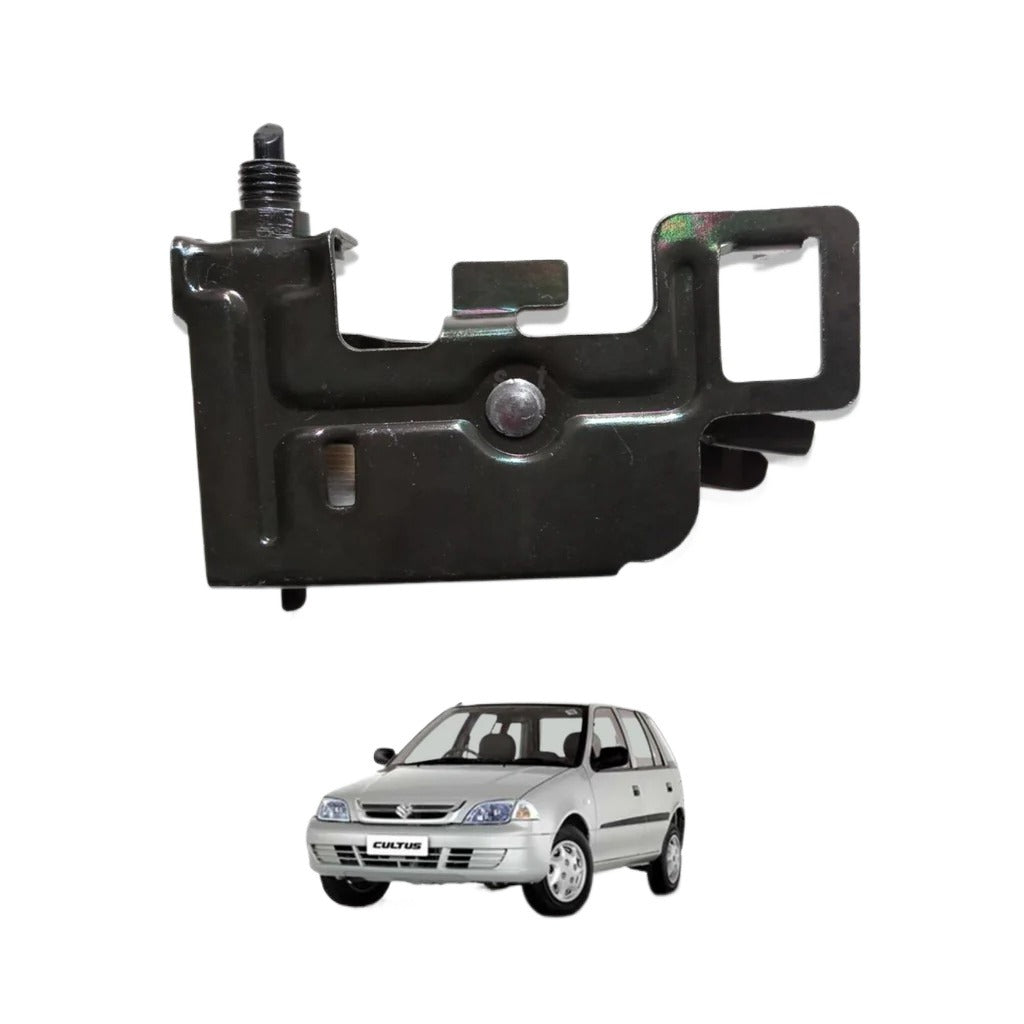Fuel Door Cap Lock (Fuel Door Lid Lock) for Suzuki Cultus (old models) / Margalla / Baleno
