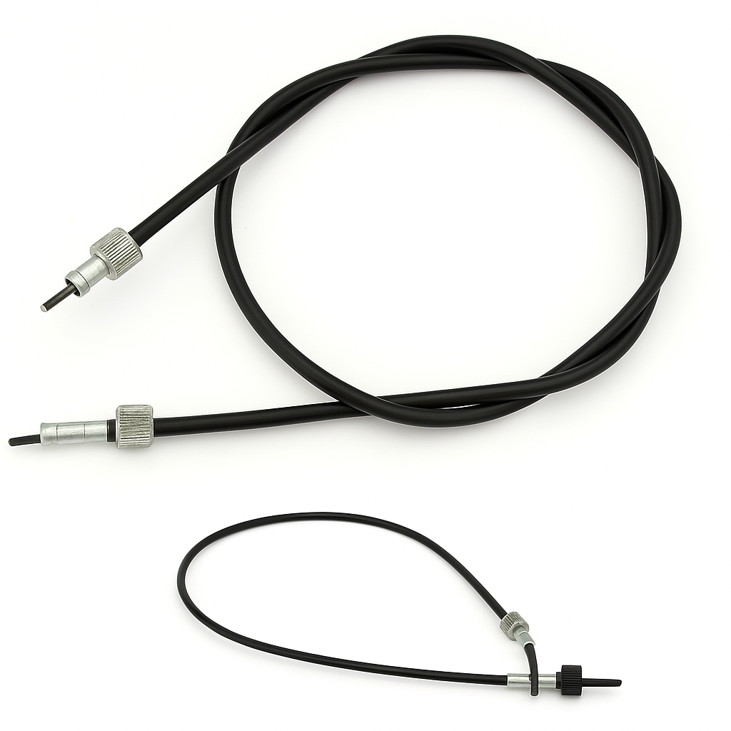 Bonnet Hood Opener Cable for Suzuki Mehran