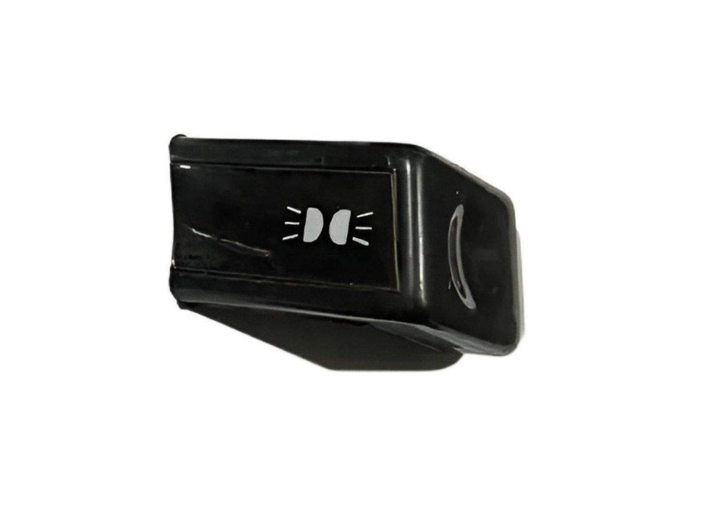 PANEL BUTTON COVERS / METER BUTTON COVERS FOR SUZUKI KHYBER 6 Pcs