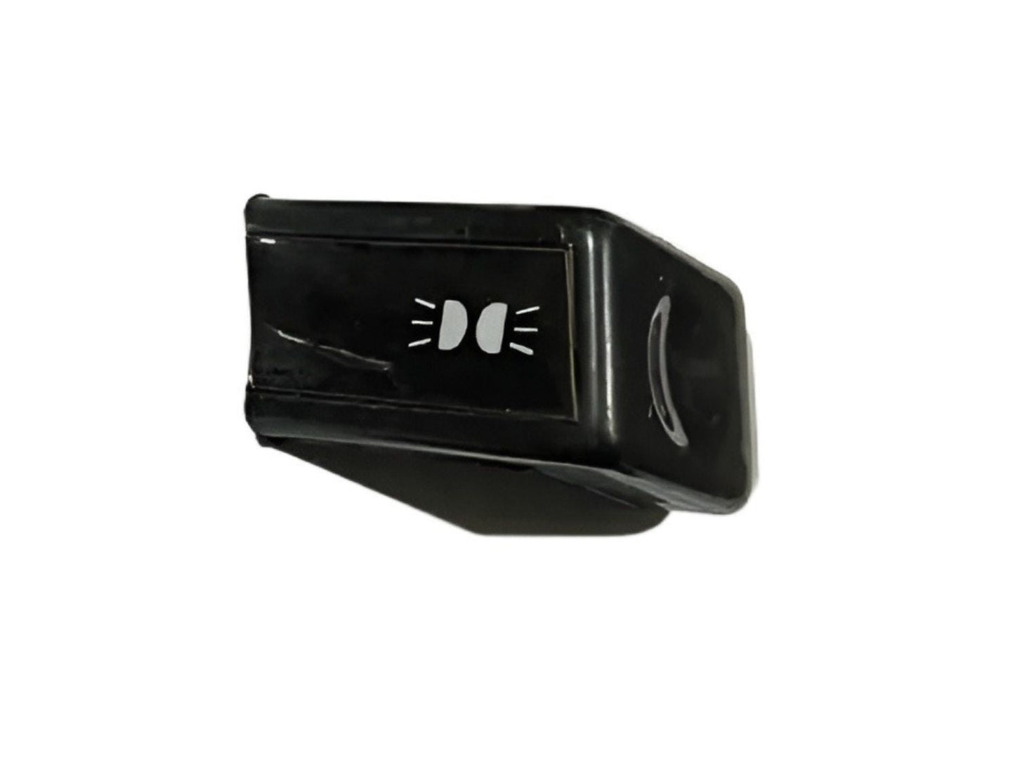 PANEL BUTTON COVERS / METER BUTTON COVERS FOR SUZUKI KHYBER 6 Pcs