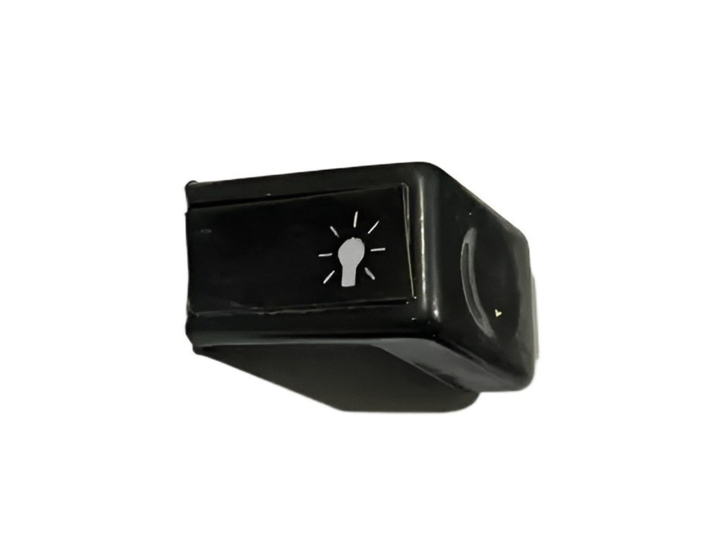 PANEL BUTTON COVERS / METER BUTTON COVERS FOR SUZUKI KHYBER 6 Pcs