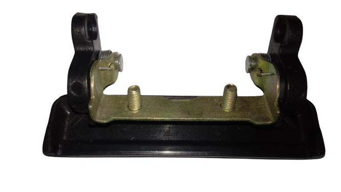 Front Outer Door Opener Handle For Suzuki Bolan / hi-roof / Ravi / Fx / chamber / Potohar (Plastic or Metal) 1 Pc