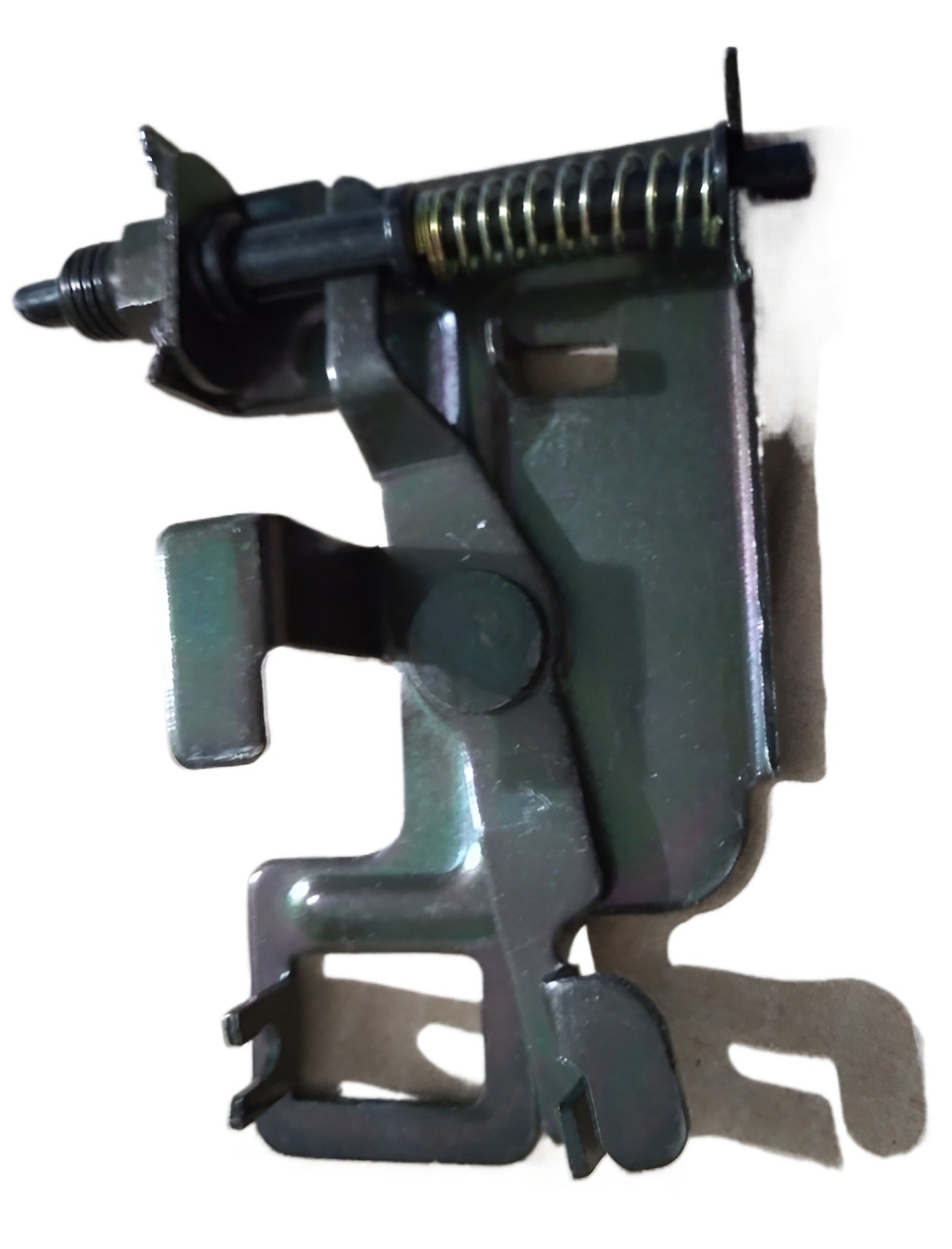 Fuel Door Cap Lock (Fuel Door Lid Lock) for Suzuki Cultus (old models) / Margalla / Baleno