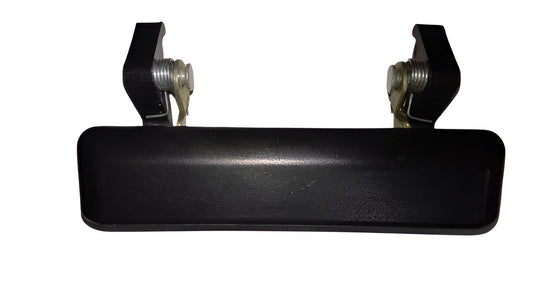 Front Outer Door Opener Handle For Suzuki Bolan / hi-roof / Ravi / Fx / chamber / Potohar (Plastic or Metal) 1 Pc