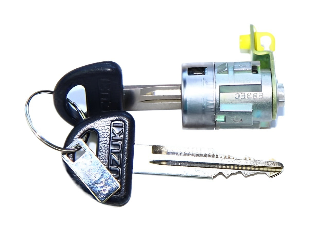 Front Door Lock forSuzuki Cultus (old model) / Margalla 2 pcs set (left and right)