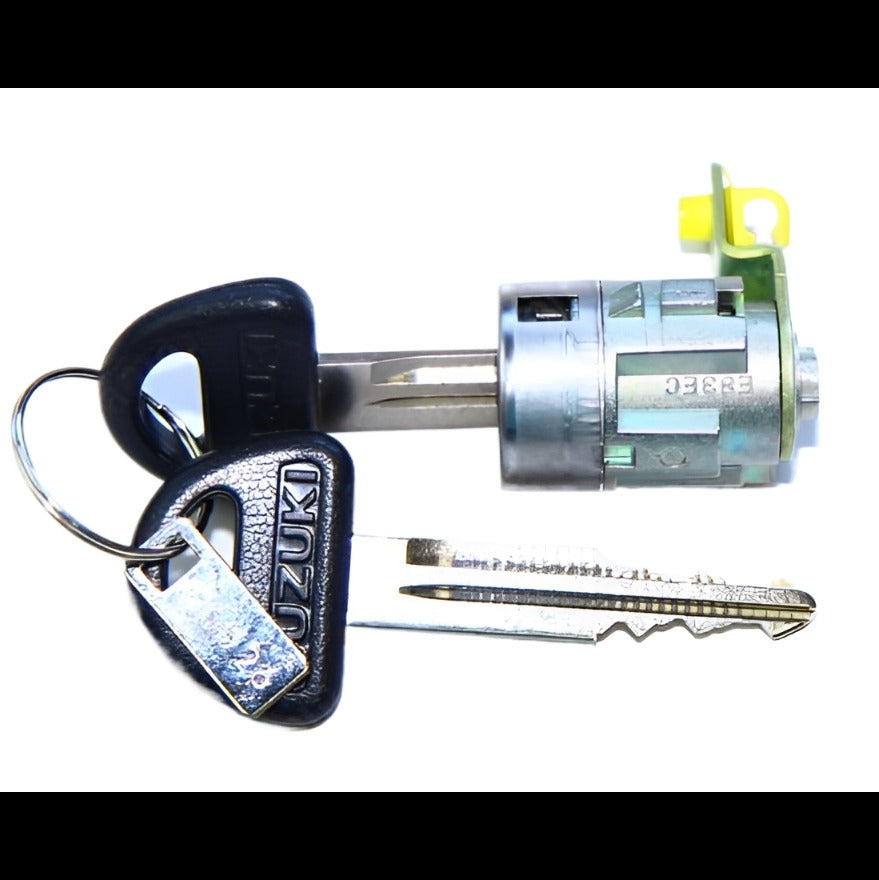Front Door Lock forSuzuki Cultus (old model) / Margalla 2 pcs set (left and right)
