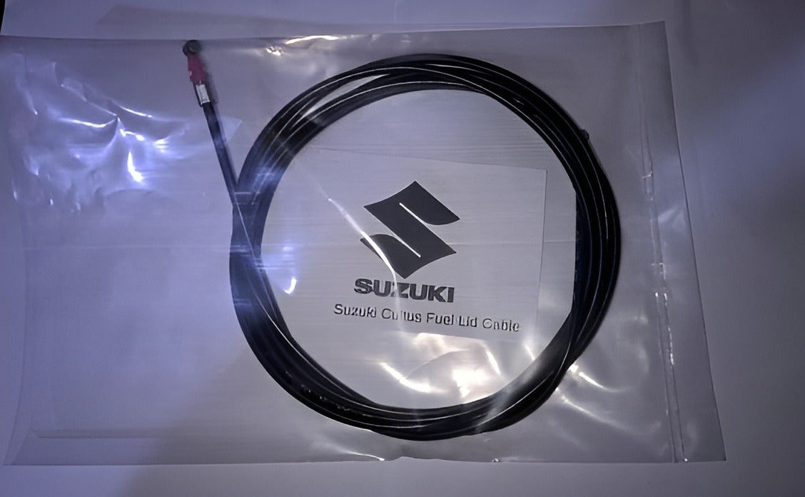 Fuel Lid (cover) Cable for Suzuki Cultus (Old Model)