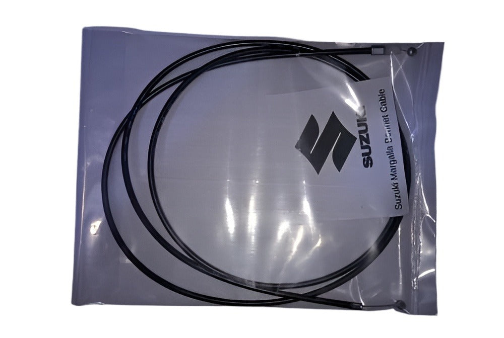 Bonnet hood opener Cable for Suzuki Margalla
