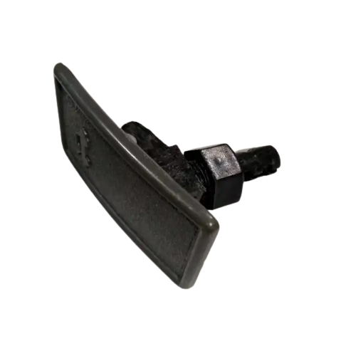 Bonnet hood opener plastic lever for Suzuki Mehran / Khyber 1 Pc
