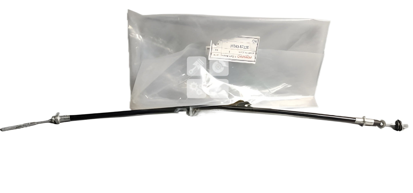 Clutch cable for Daihatsu Cuore