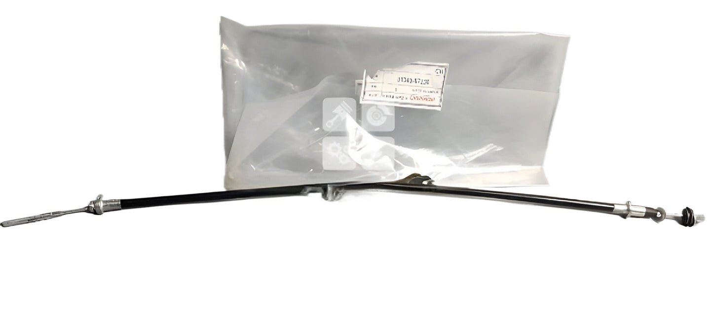 Clutch cable for Daihatsu Cuore