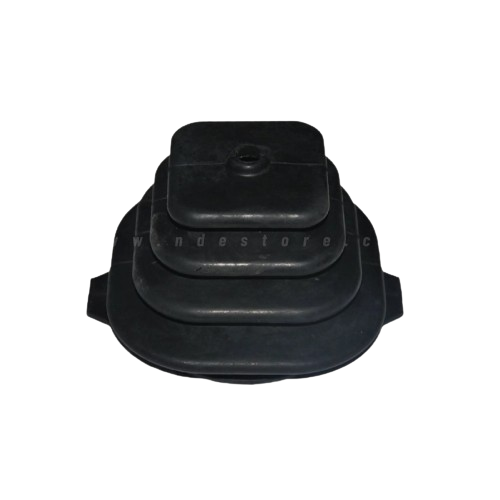 GEAR Shifter LEVER BOOT for SUZUKI BOLAN / CHAMBER / RAVI