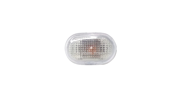 Side Turn Signal / indicator Fender Lamps for Suzuki Cultus (old Models) / Margalla 2 pcs