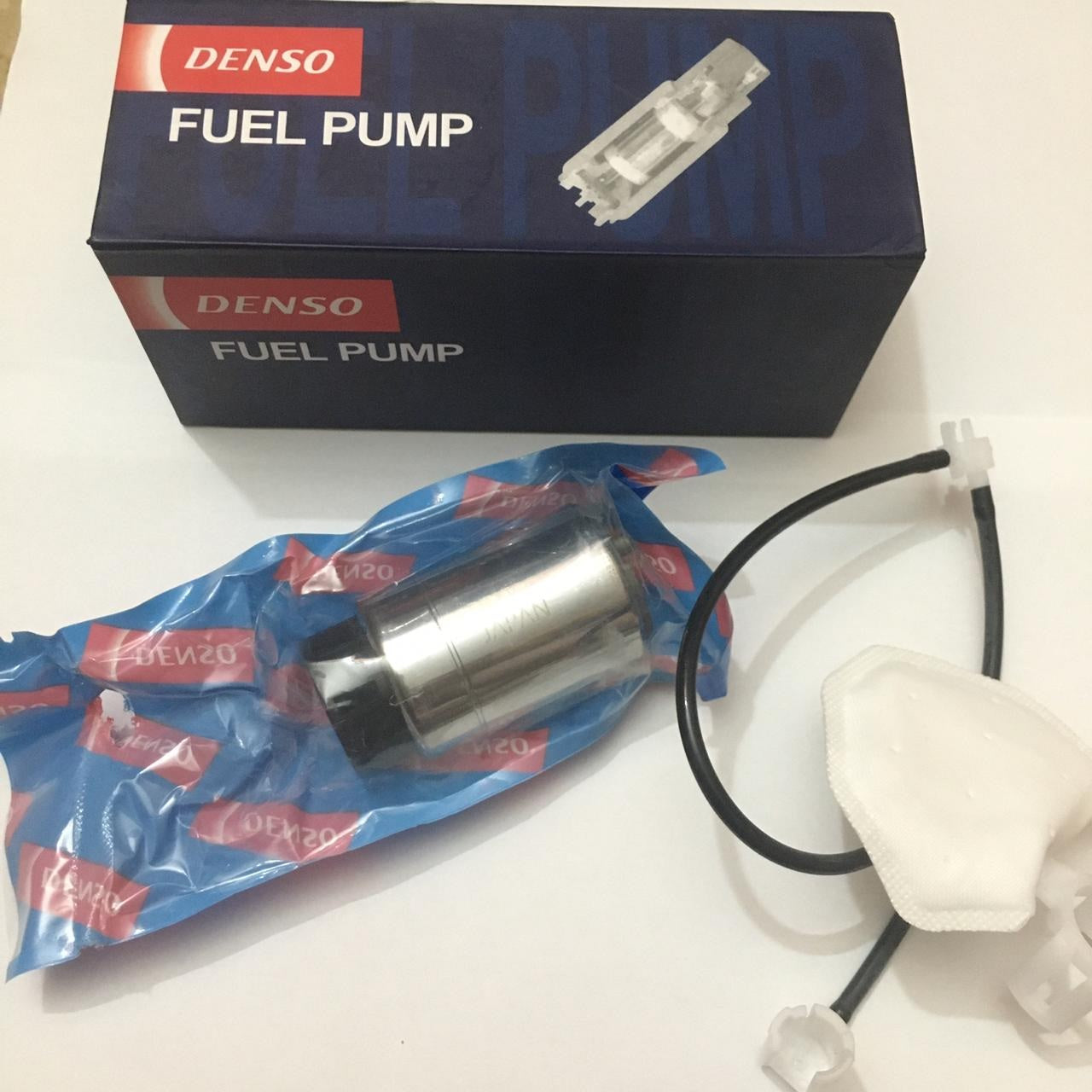 Denso Fuel Pump for Toyota Corolla (2009-2012)