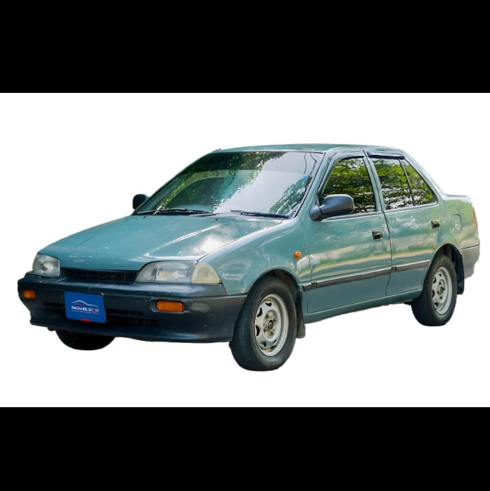 Bonnet hood opener Cable for Suzuki Margalla