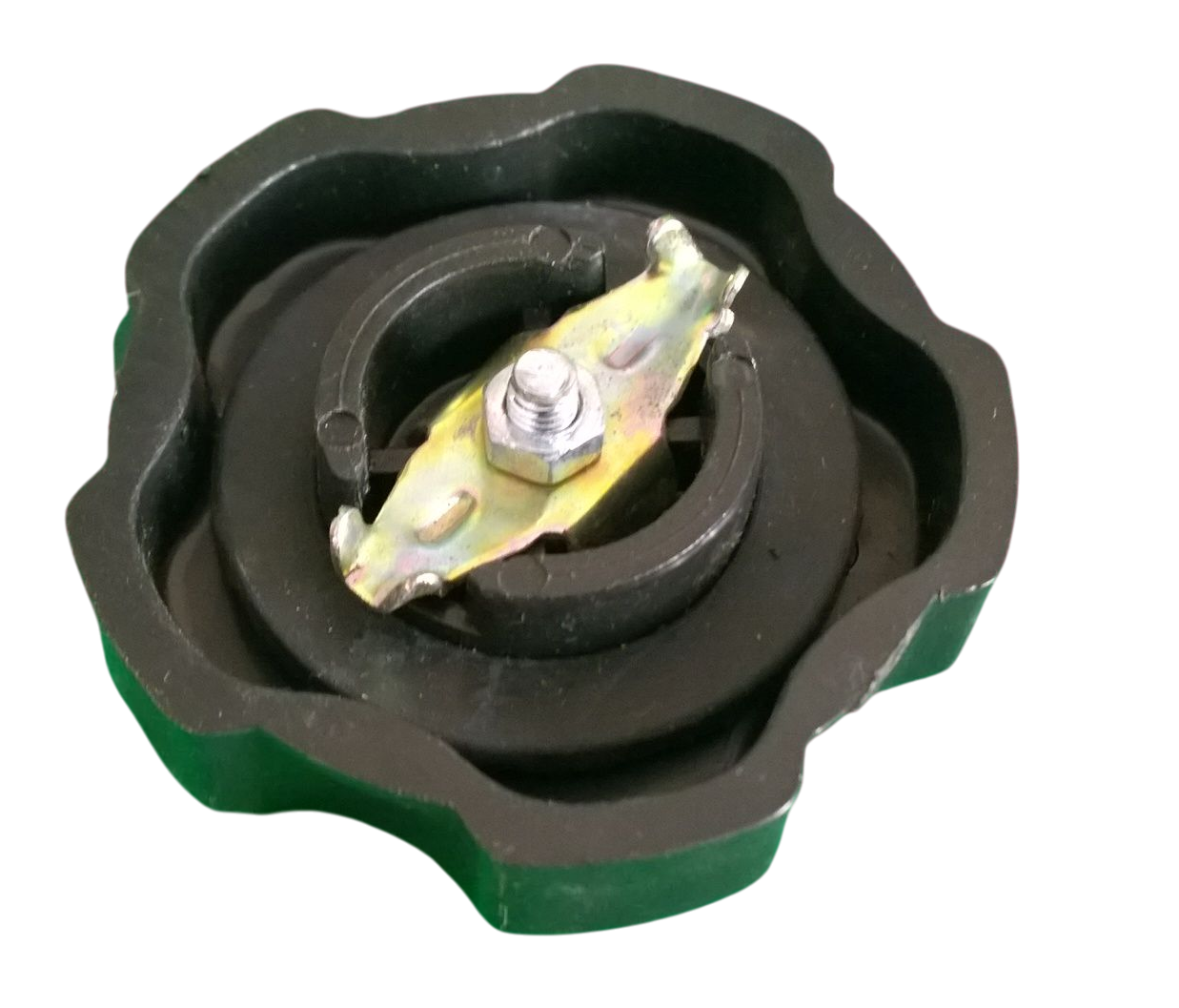 Engine oil cap for suzuki Mehran / Khyber / Hi-Roof / Fx / Ravi / Potohar