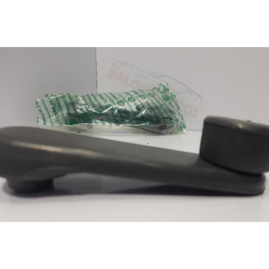 Door Glass regulators / Special Window Glass Adjusting Handle for Suzuki Cultus (old models) / Margalla / Alto VXR 1000cc / Baleno (1 Pc)