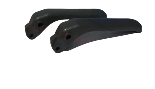 Door Opener Inner Handles for Suzuki Mehran Pack of 4