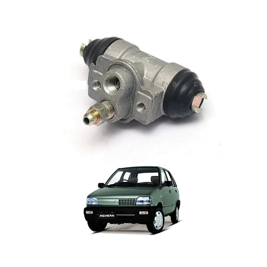 REAR WHEEL BRAKE CYLINDER for SUZUKI MEHRAN 1 Pc