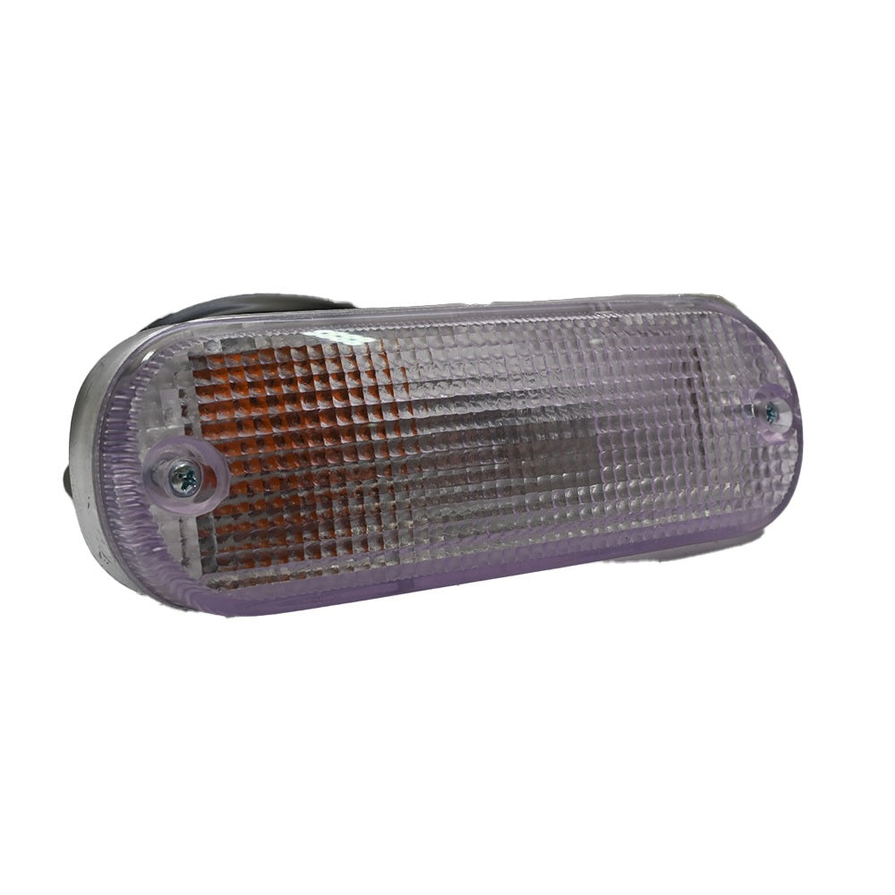 Bumper Indicator Lights for Suzuki Mehran models (2012 to 2019) Pack of 2