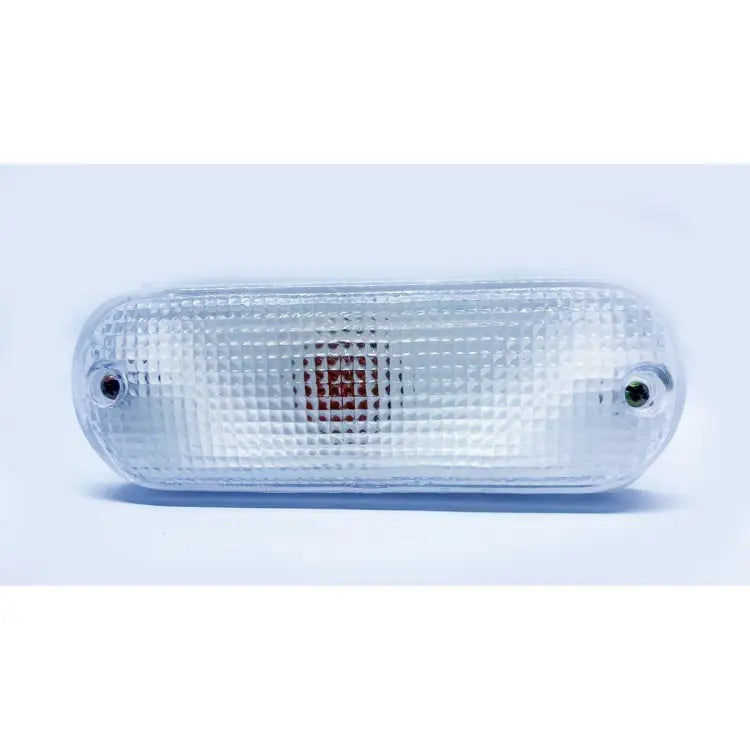 Bumper Indicator Lights for Suzuki Mehran models (2012 to 2019) Pack of 2