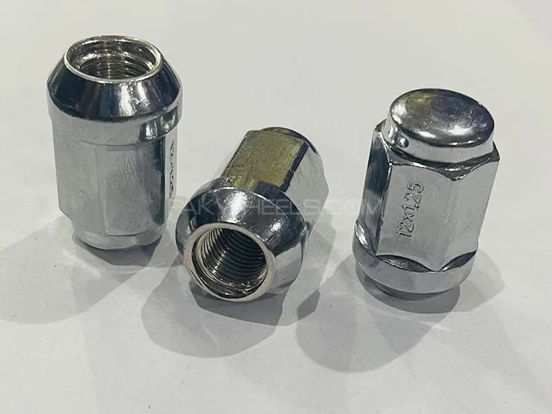 Wheel Lug Nuts for Suzuki MEHRAN / FX / KHYBER 16 Pcs