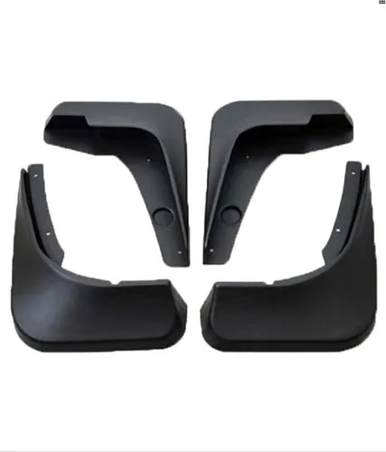Mud Flaps / Splash Guards for Suzuki Margalla 4 Pcs set