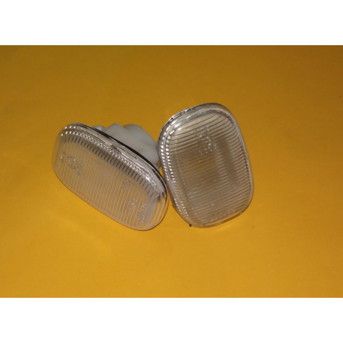 Fender indicator Lights for Toyata Corolla models (2004-2008) 2 pcs