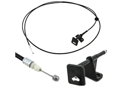 Bonnet Hood opener Cable for Suzuki Alto VXR 1000cc