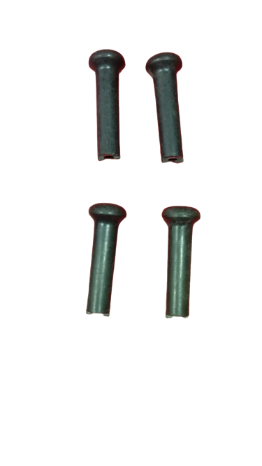 Door lock knobs for Suzuki Mehran 4 Pcs