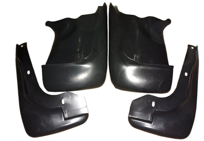 Mud Flaps / Splash Guards for Suzuki Margalla 4 Pcs set