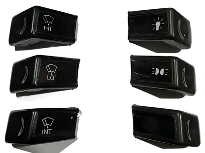 PANEL BUTTON / METER BUTTON / HEADLIGHT BUTTON for SUZUKI KHYBER 1 PC