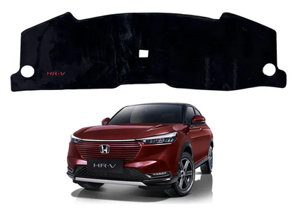 Car Dashboard Mats Heavy Fur Velvet / High Quality Dash Mat Carpets - Anti-Scratch | Washable | Velvet Material