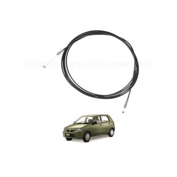 Fuel Lid (cover) Cable for Suzuki Alto VXR 1000cc (old model)