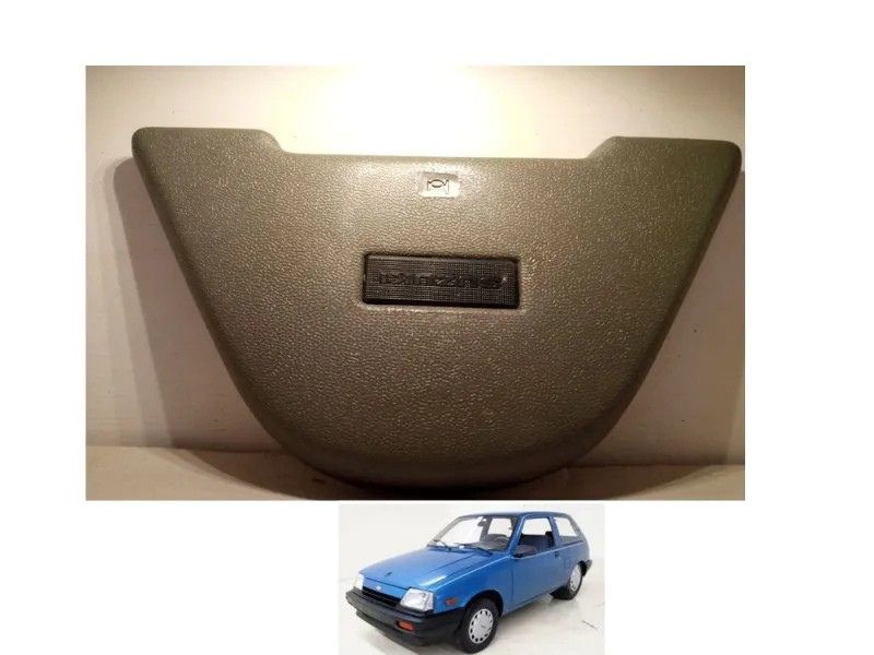 STEERING WHEEL HORN PAD COVER for SUZUKI KHYBER