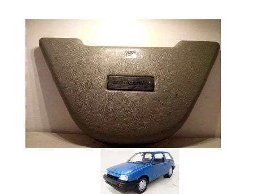 STEERING WHEEL HORN PAD COVER for SUZUKI KHYBER