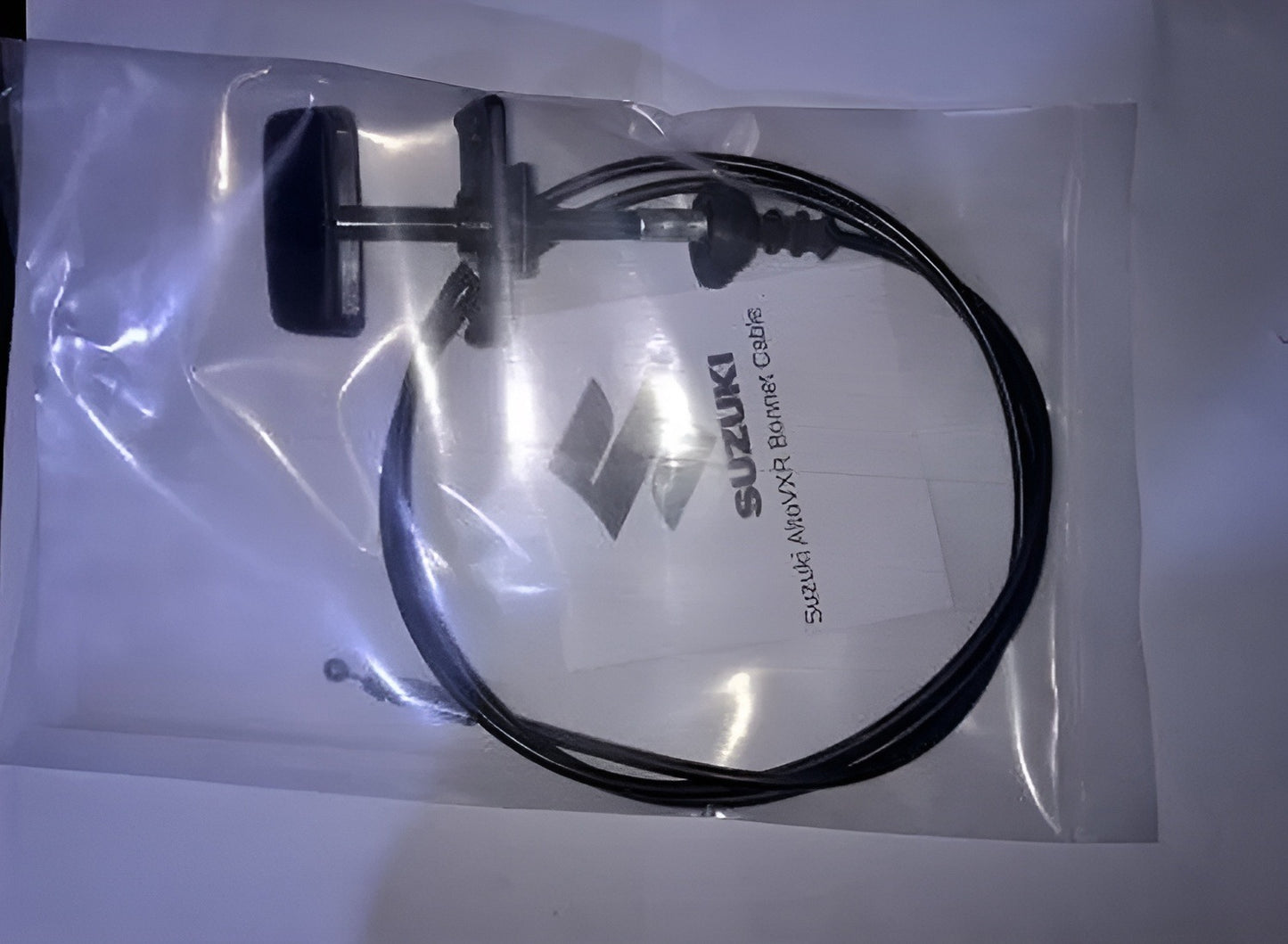Bonnet Hood opener Cable for Suzuki Alto VXR 1000cc