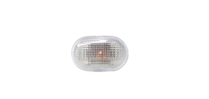 Side Turn Signal / indicator Fender Lamps for Suzuki Cultus (old Models) / Margalla 2 pcs