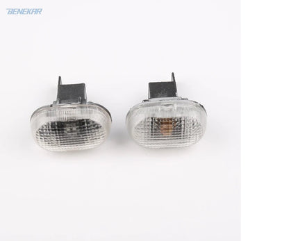 Side Turn Signal / indicator Fender Lamps for Suzuki Cultus (old Models) / Margalla 2 pcs