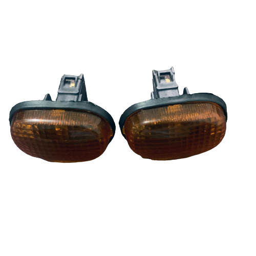 Fender indicator Light set for Daihatsu Cuore 2 pcs