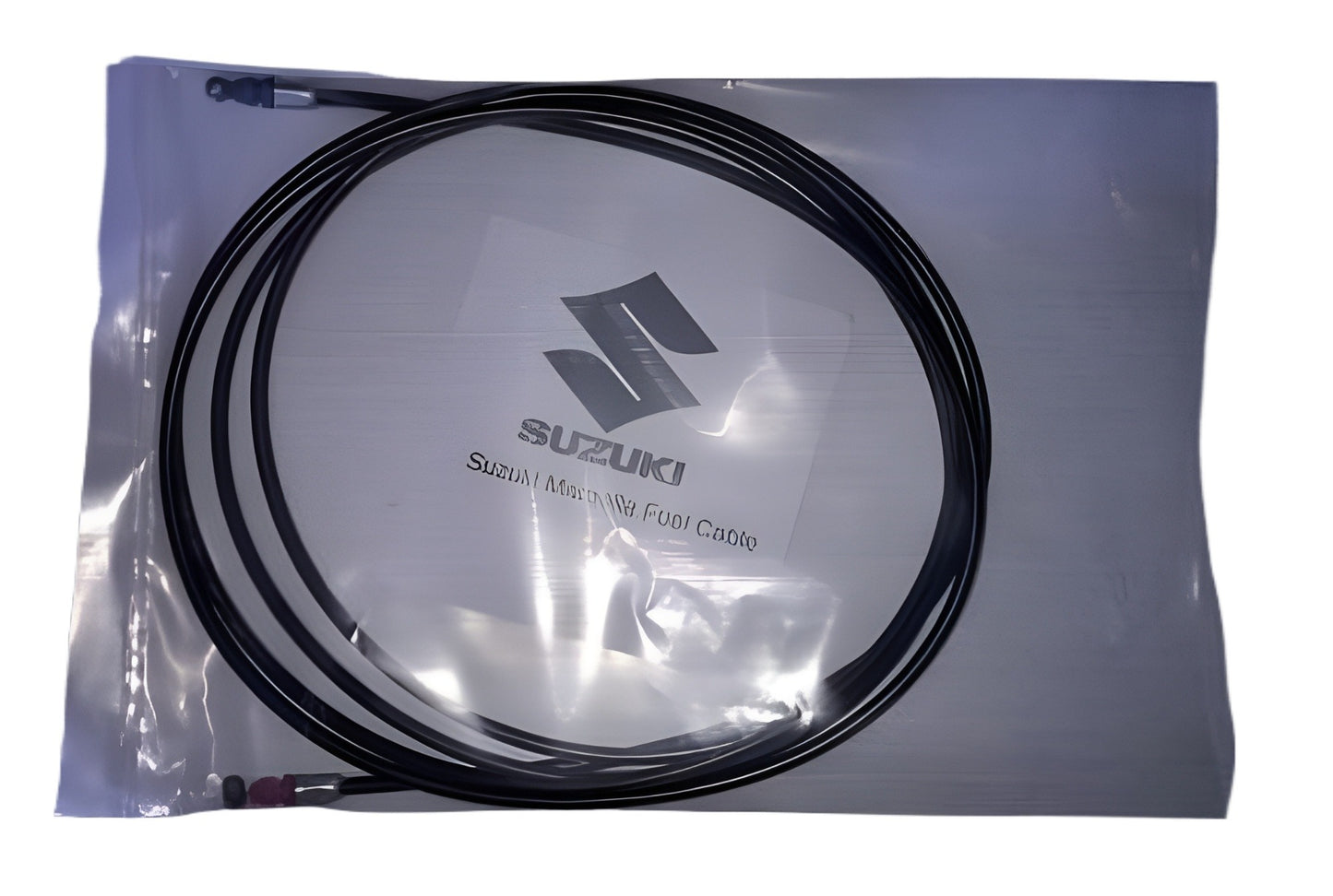 Fuel Lid / cover Cable for Suzuki Margalla