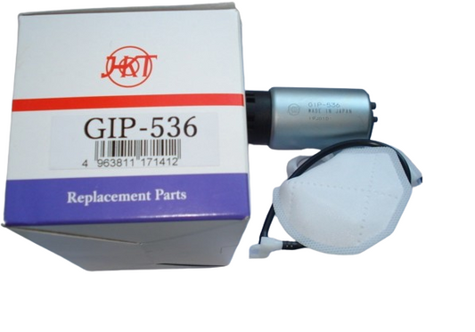 FUEL PUMP - In-Tank HKT (GIP-536) Japan for Toyota Corolla (2009-2012)