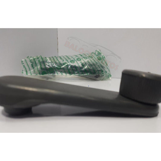 Door Glass regulators / Special Window Glass Adjusting Handle for Suzuki Cultus (old models) / Margalla / Alto VXR 1000cc / Baleno (1 Pc)