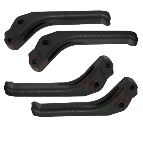 Door Opener Inner Handles for Suzuki Mehran Pack of 4